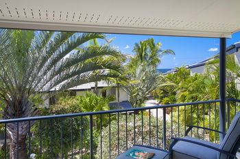 Beach Breakers Resort - Accommodation Port Macquarie 32