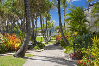 Beach Breakers Resort - Accommodation Port Macquarie 33