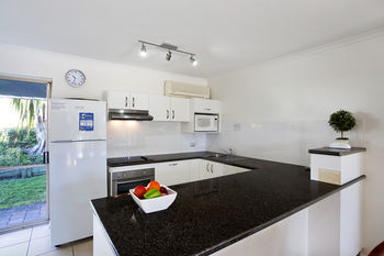 Beach Breakers Resort - Accommodation Port Macquarie 41