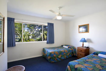 Beach Breakers Resort - Accommodation Port Macquarie 42