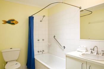 Beach Breakers Resort - Accommodation Port Macquarie 43