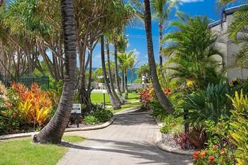 Beach Breakers Resort - Accommodation Port Macquarie 45