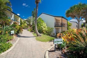Beach Breakers Resort - Accommodation Port Macquarie 46
