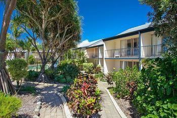 Beach Breakers Resort - Accommodation Port Macquarie 48