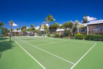Beach Breakers Resort - Accommodation Port Macquarie 49