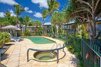 Beach Breakers Resort - Accommodation Port Macquarie 55
