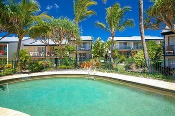 Beach Breakers Resort - Accommodation Port Macquarie 56