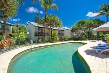Beach Breakers Resort - Accommodation Port Macquarie 57