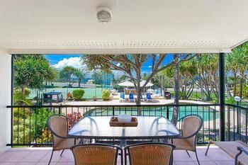 Beach Breakers Resort - Accommodation Port Macquarie 58