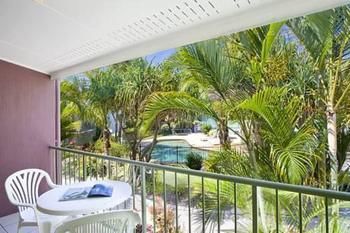 Beach Breakers Resort - Accommodation Port Macquarie 60