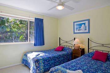 Beach Breakers Resort - Accommodation Port Macquarie 4