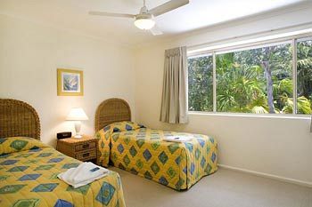 Beach Breakers Resort - Accommodation Port Macquarie 5