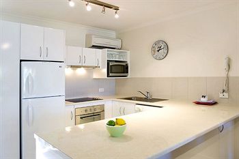 Beach Breakers Resort - Accommodation Port Macquarie 7