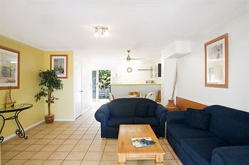 Beach Breakers Resort - Accommodation Port Macquarie 8