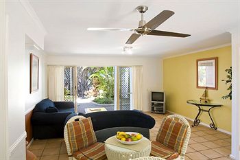 Beach Breakers Resort - Accommodation Port Macquarie 12