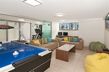 Fairshore Noosa - Accommodation Port Macquarie 44