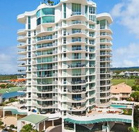 Aqua Vista Resort