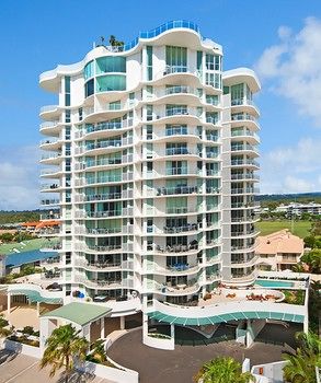 Aqua Vista Resort - Accommodation Port Macquarie 0