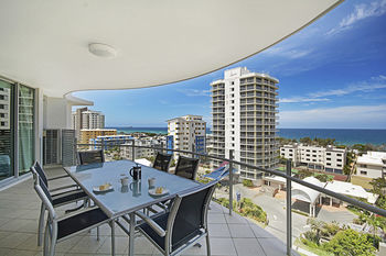 Aqua Vista Resort - Accommodation Port Macquarie 1