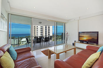 Aqua Vista Resort - Accommodation Port Macquarie 2