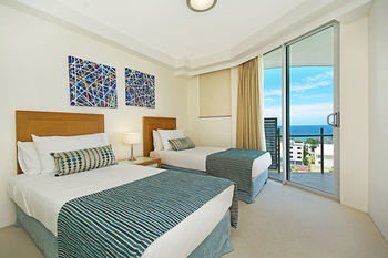 Aqua Vista Resort - Accommodation Port Macquarie 3