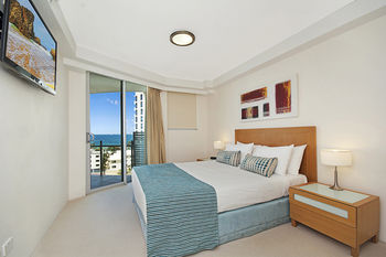 Aqua Vista Resort - Accommodation Port Macquarie 4