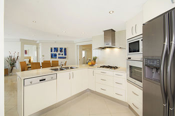 Aqua Vista Resort - Accommodation Port Macquarie 5