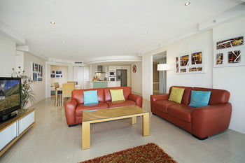 Aqua Vista Resort - Accommodation Port Macquarie 6