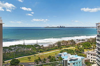 Aqua Vista Resort - Accommodation Port Macquarie 7