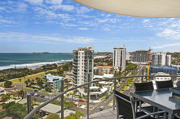 Aqua Vista Resort - Accommodation Port Macquarie 8