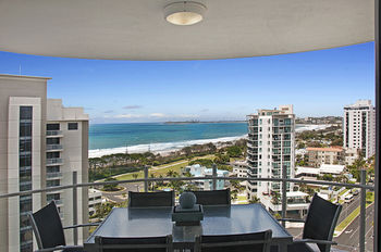 Aqua Vista Resort - Accommodation Port Macquarie 9