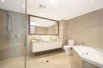 Aqua Vista Resort - Accommodation Port Macquarie 10