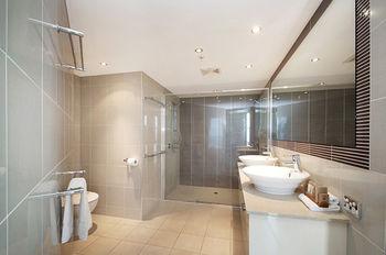 Aqua Vista Resort - Accommodation Port Macquarie 11