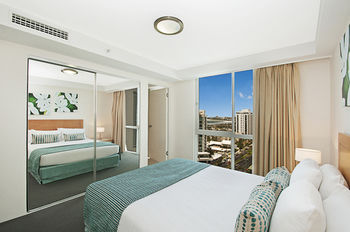 Aqua Vista Resort - Accommodation Port Macquarie 12