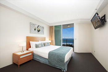 Aqua Vista Resort - Accommodation Port Macquarie 13