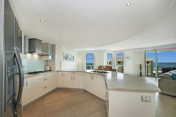 Aqua Vista Resort - Accommodation Port Macquarie 15