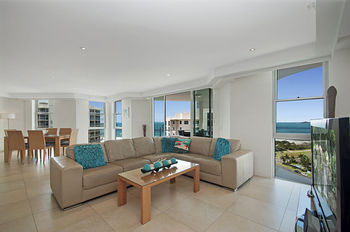 Aqua Vista Resort - Accommodation Port Macquarie 16