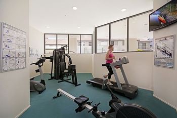 Aqua Vista Resort - Accommodation Port Macquarie 17