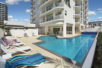 Aqua Vista Resort - Accommodation Port Macquarie 18