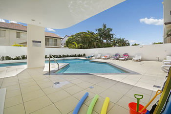 Aqua Vista Resort - Accommodation Port Macquarie 19