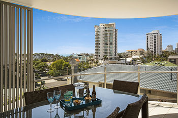 Aqua Vista Resort - Accommodation Port Macquarie 21