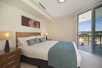 Aqua Vista Resort - Accommodation Port Macquarie 22