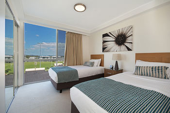 Aqua Vista Resort - Accommodation Port Macquarie 23