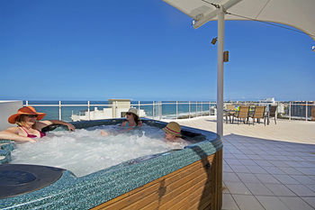 Aqua Vista Resort - Accommodation Port Macquarie 27