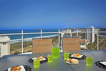 Aqua Vista Resort - Accommodation Port Macquarie 30