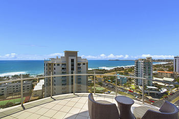 Aqua Vista Resort - Accommodation Port Macquarie 31