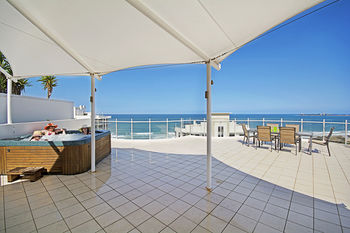 Aqua Vista Resort - Accommodation Port Macquarie 32