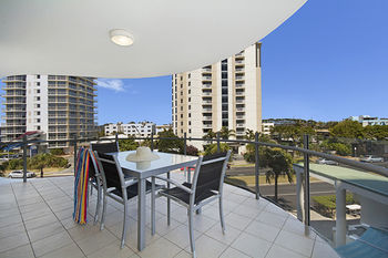 Aqua Vista Resort - Accommodation Port Macquarie 34