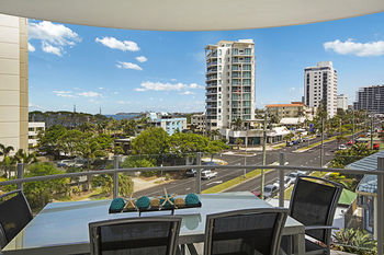 Aqua Vista Resort - Accommodation Port Macquarie 35