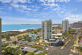 Aqua Vista Resort - Accommodation Port Macquarie 36
